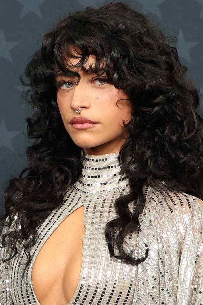 Odessa A'zion profile