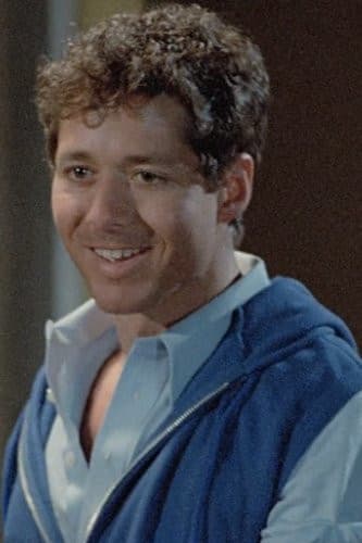 Douglas Weiser profile