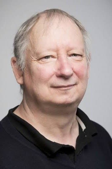 Brian Pettifer profile