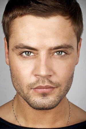 Ivan Nikolaev profile