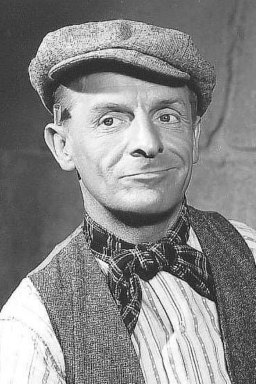 Donald Stuart profile