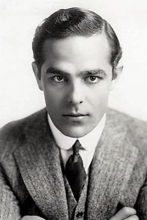 Antonio Moreno profile