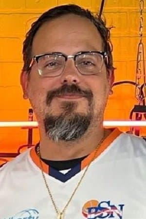 Chente Ydrach profile