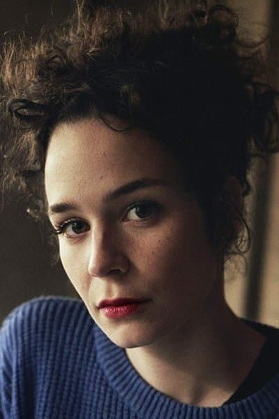 Daphne Wellens profile