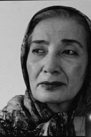 Fahimeh Rastkar profile