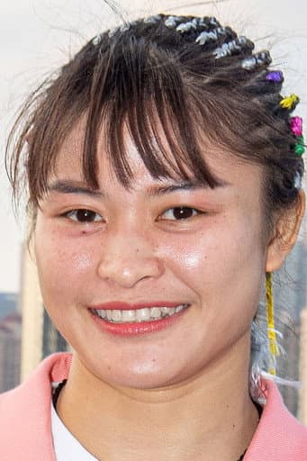 Stamp Fairtex profile