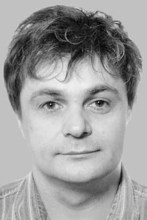 Stepan Koval profile