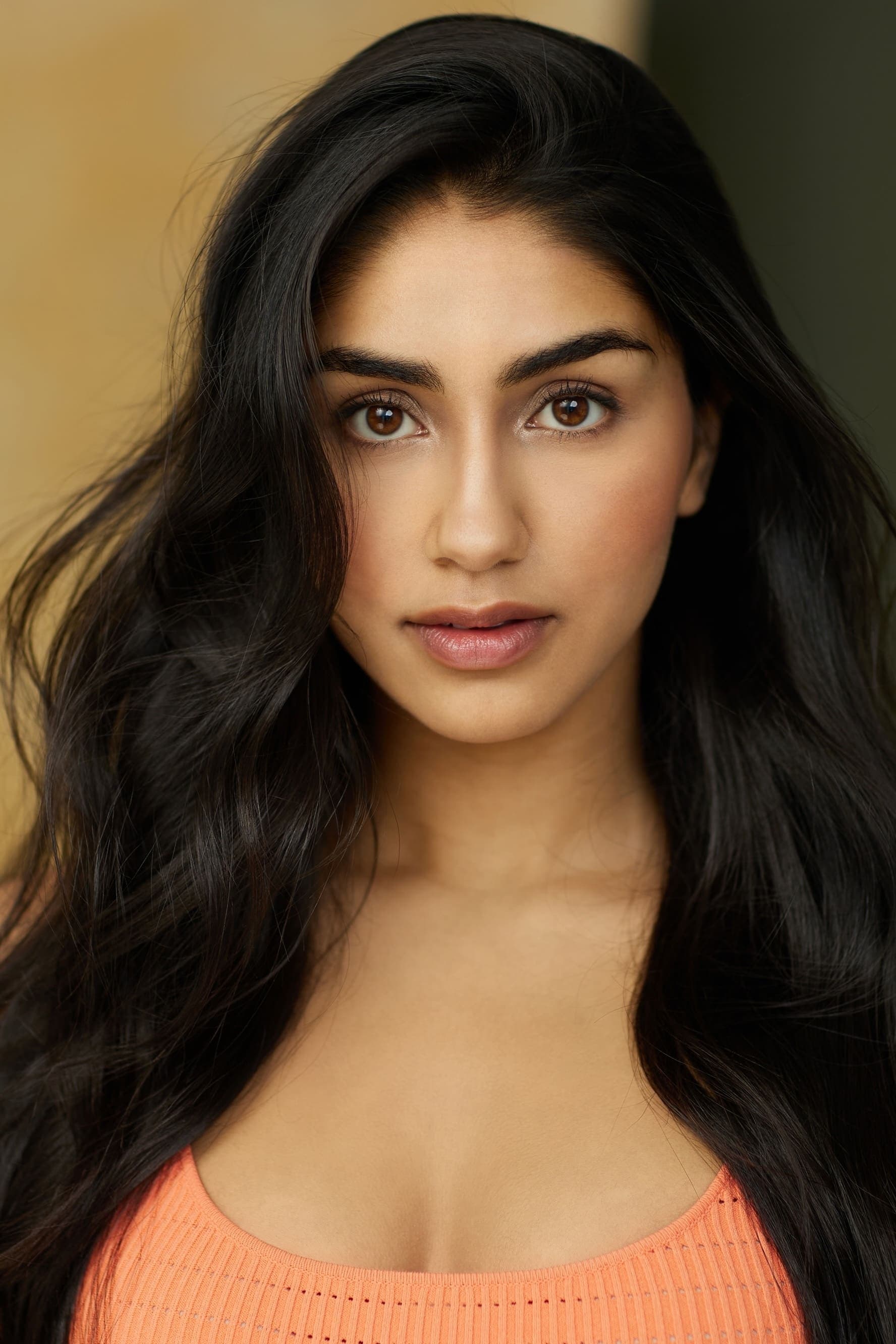 Megha Sandhu profile