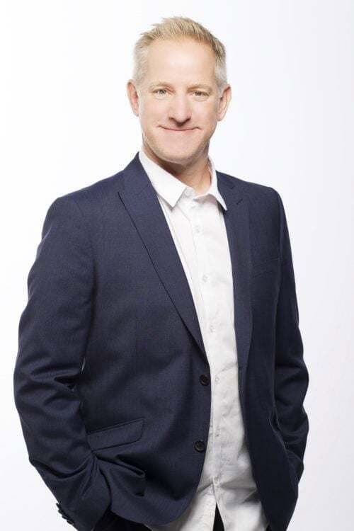 François Massicotte profile