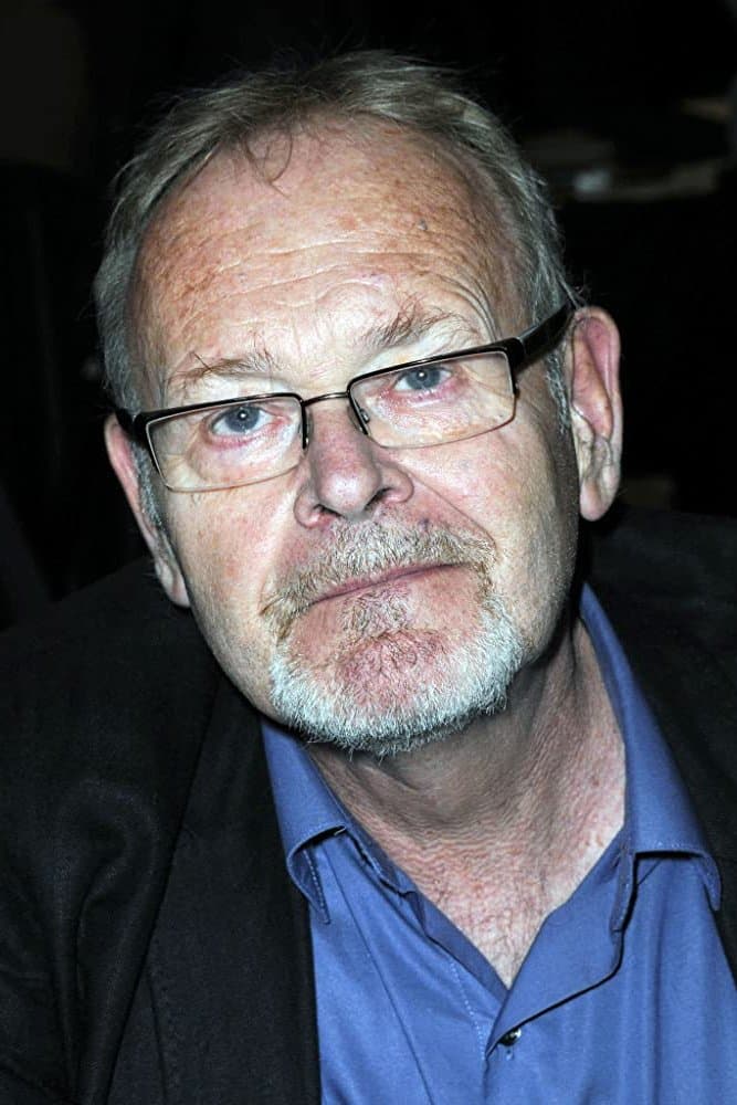 Richard LeParmentier profile