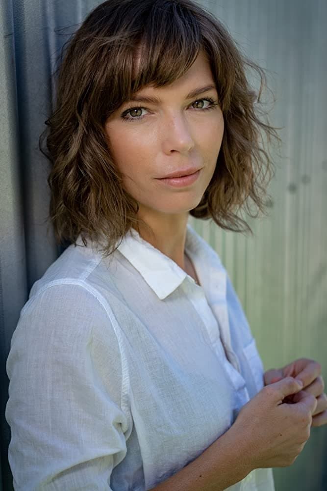 Candice Hill profile