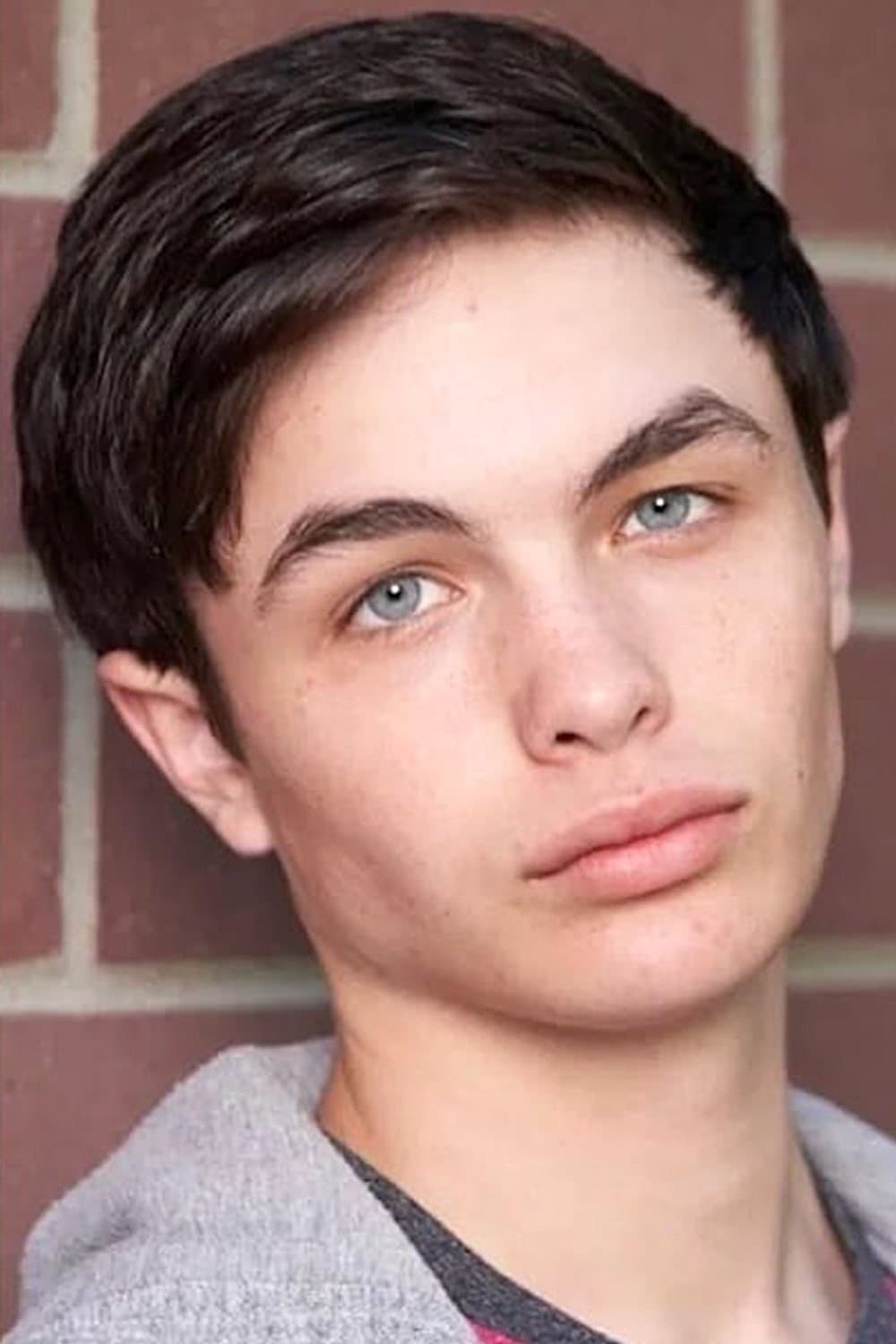 Logan Williams profile