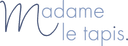 Madame le tapis