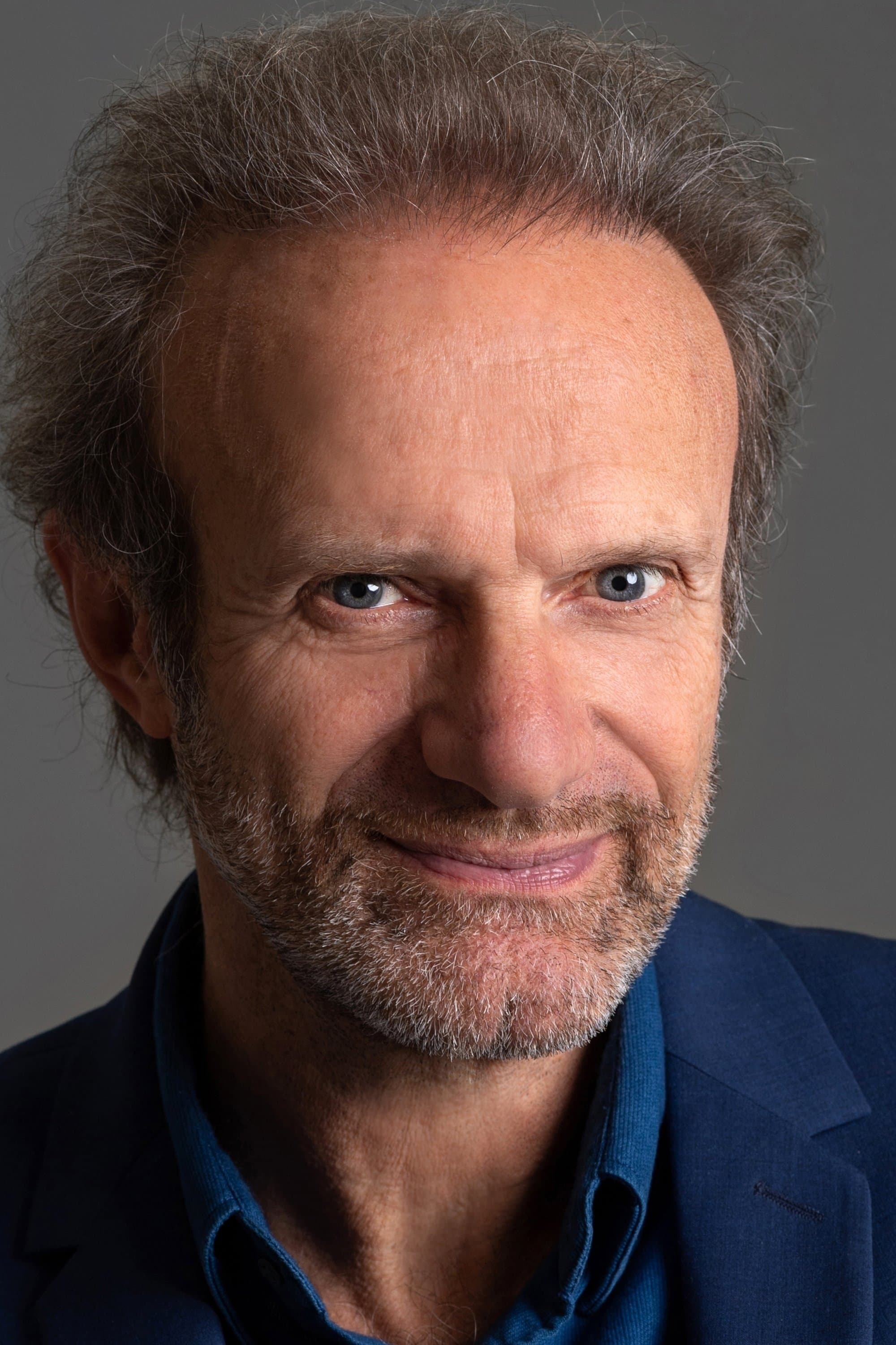 Bernard Crombey profile