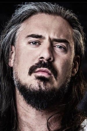 John Thomas Gauthier profile