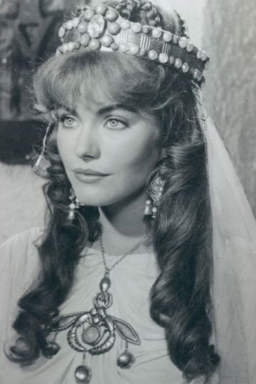 Ingrid Anderson profile