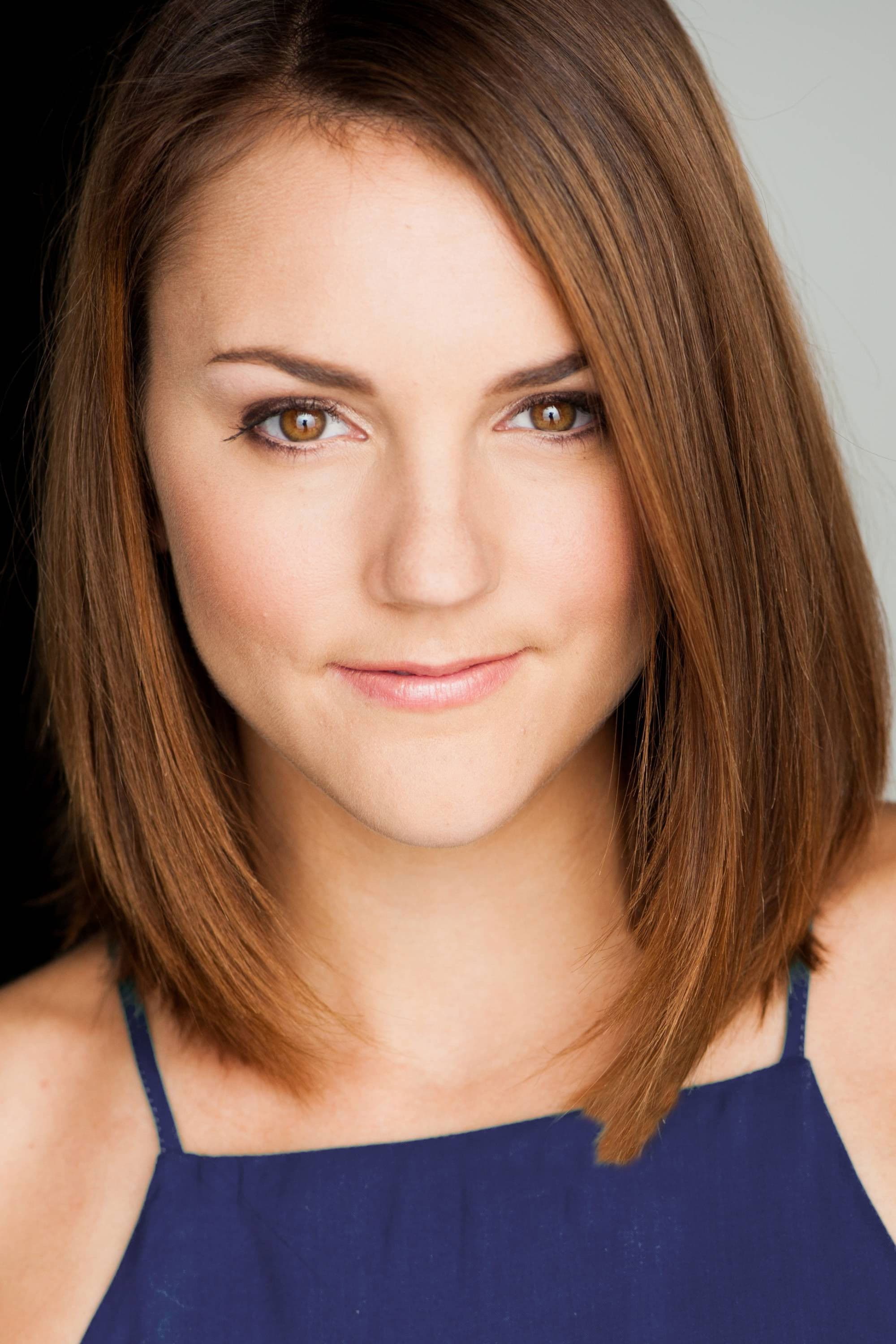 Katarina Hughes profile