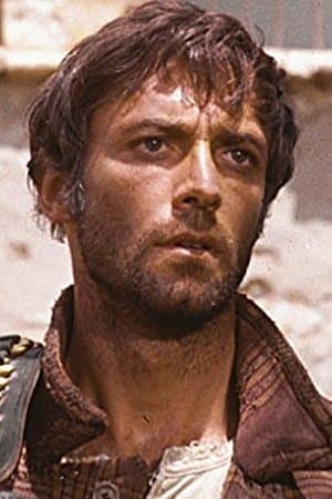 Thomas Hunter profile