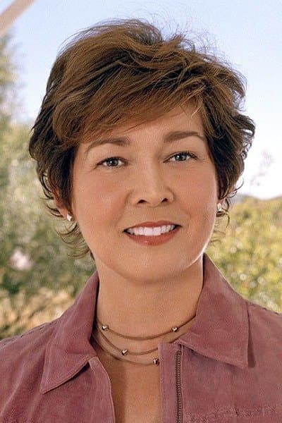 Merrilyn Gann profile