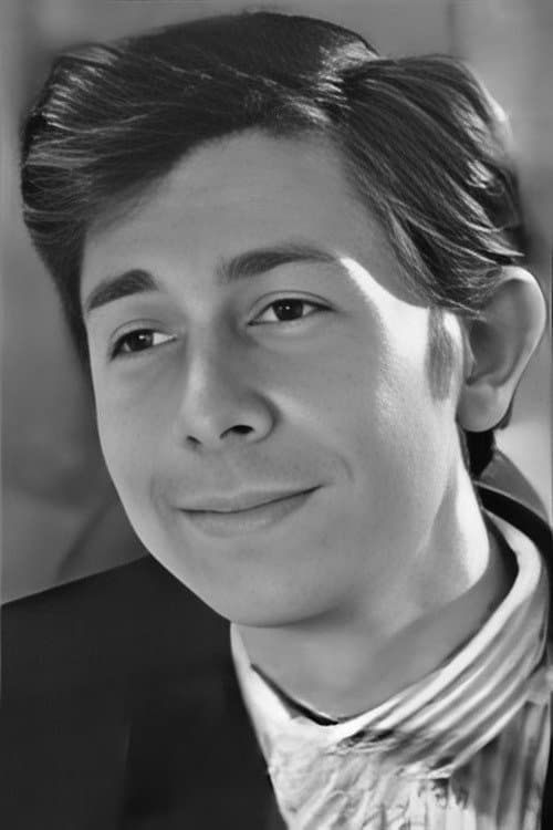 Andrey Fomin profile