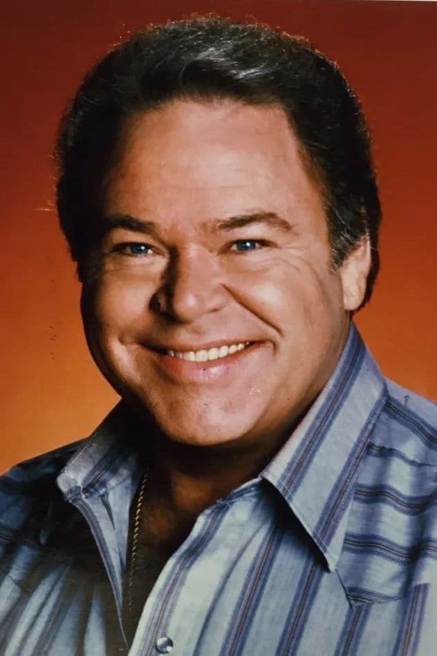 Roy Clark profile