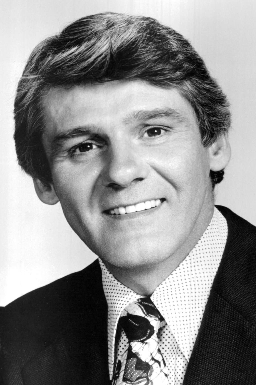 Richard Schaal profile