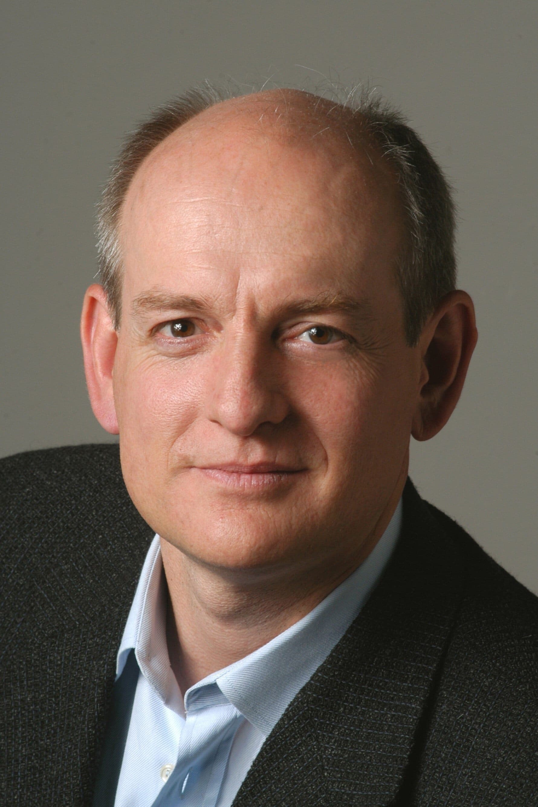 Stuart J. Russell profile