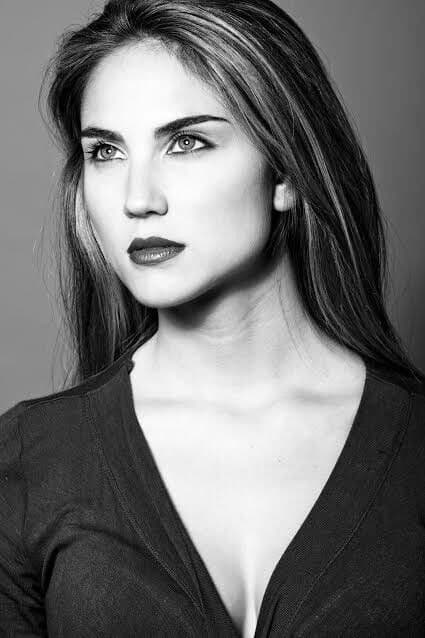 Miriam Galanti profile