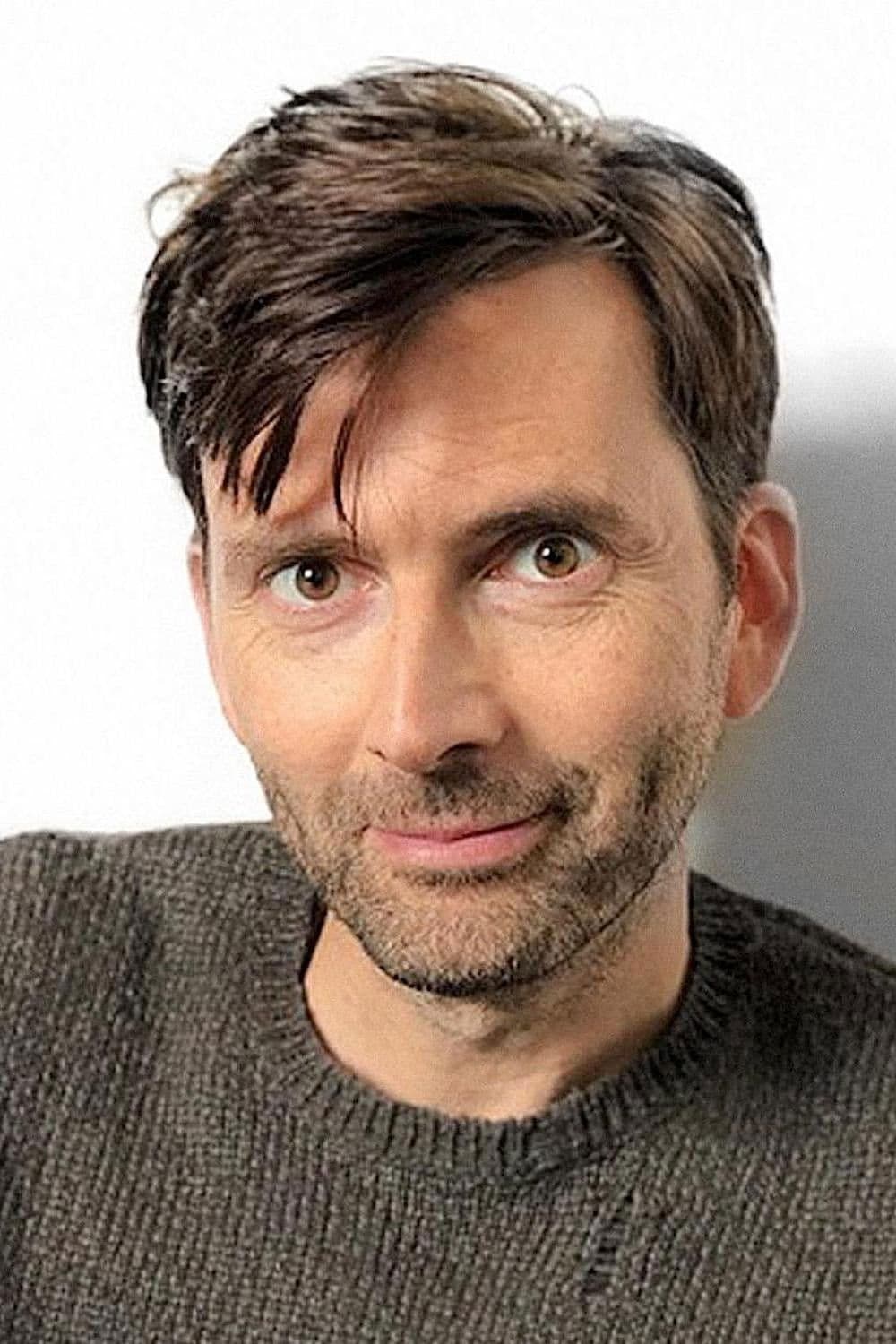 David Tennant profile