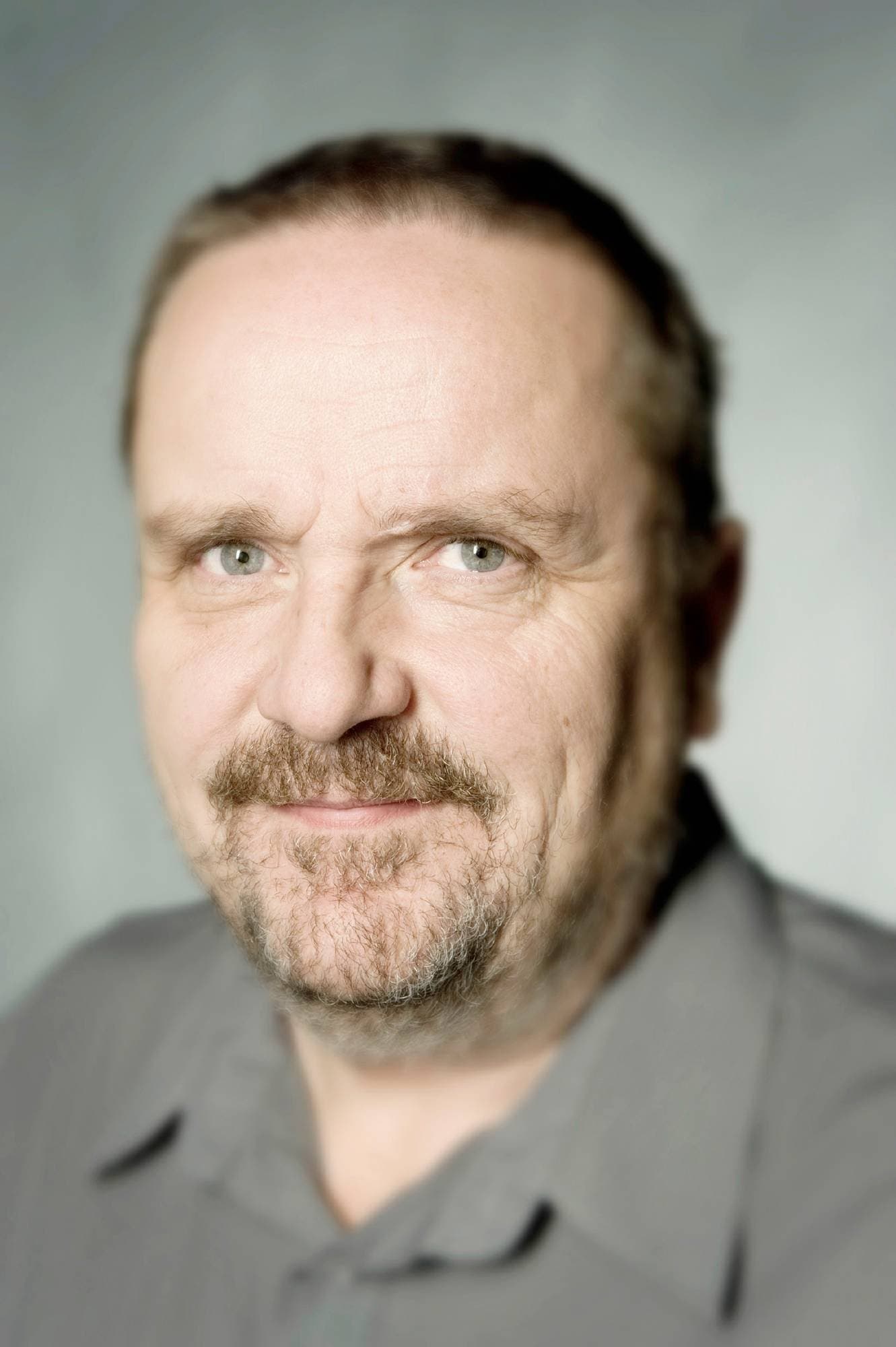 Sakari Kuosmanen profile