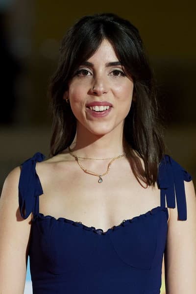 Marta Lallana García profile