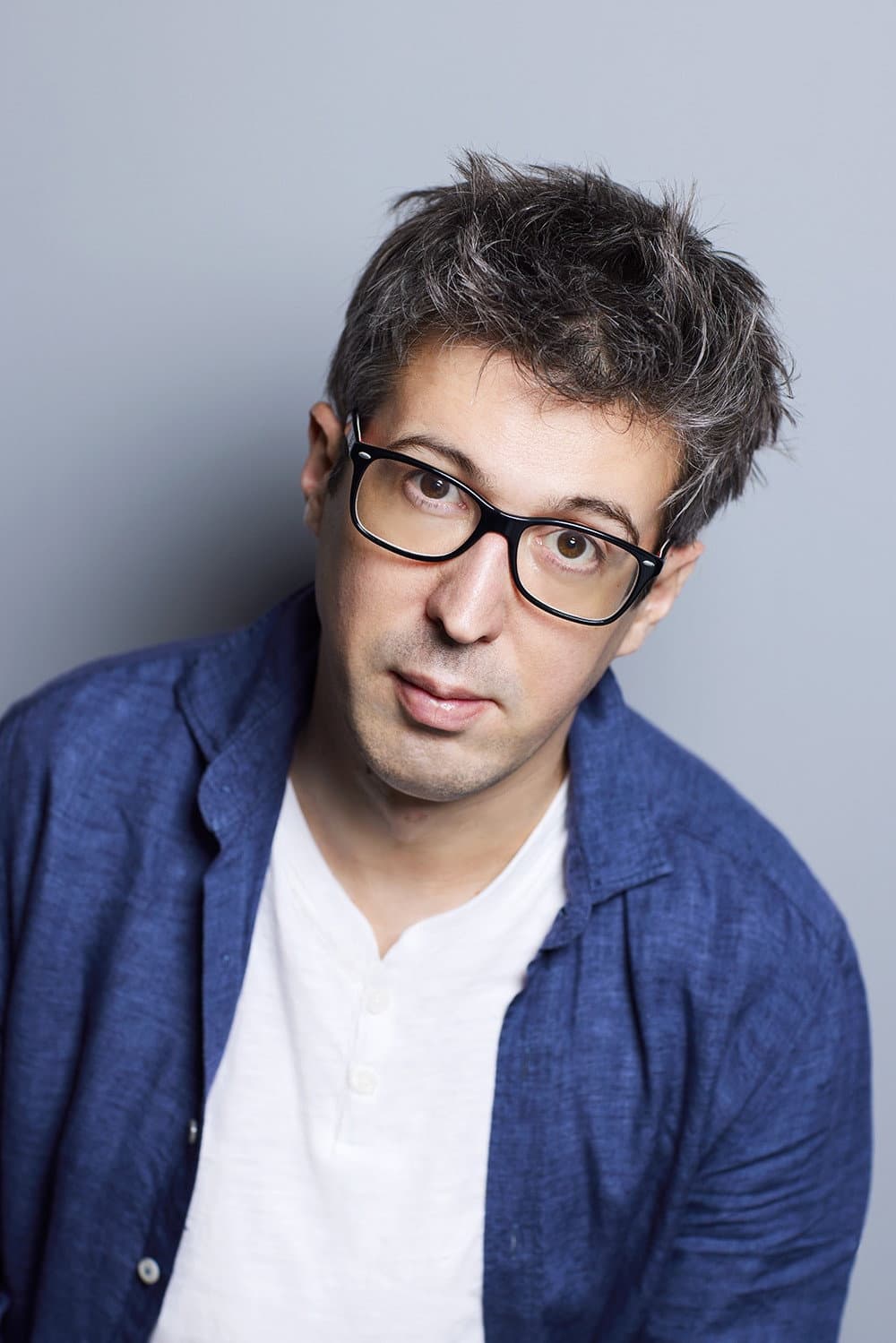 Matthieu Nina profile