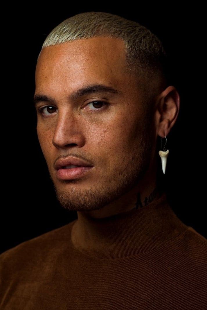 Stan Walker profile