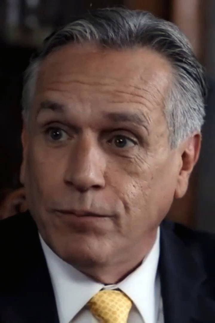 Carlos Gajardo profile