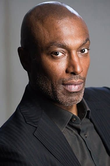 Conrad Coates profile