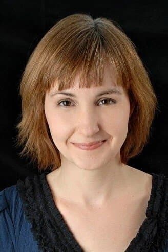 Shelley Scarrow profile