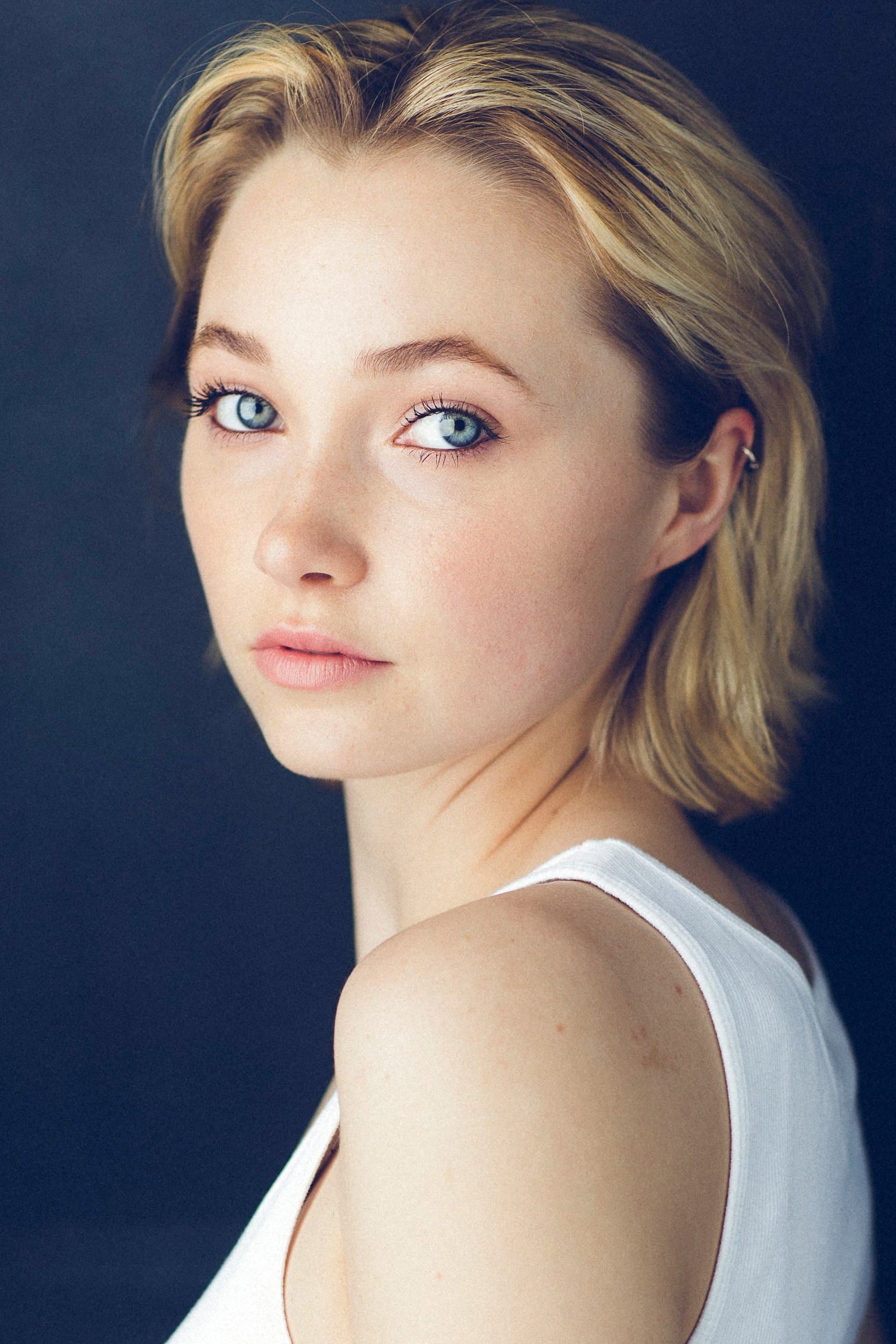 Christina Leonardi profile