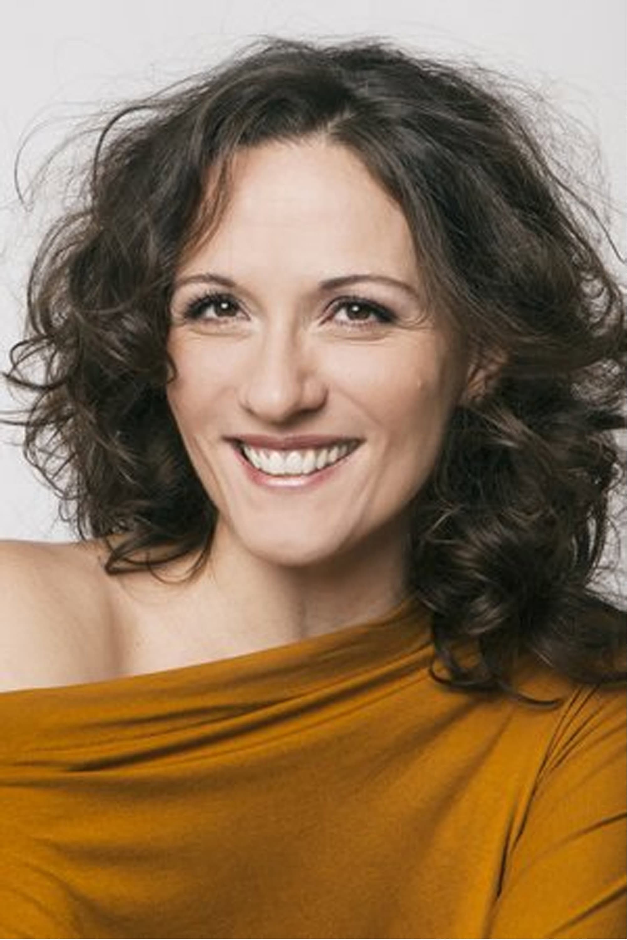 Kerstin Ibald profile