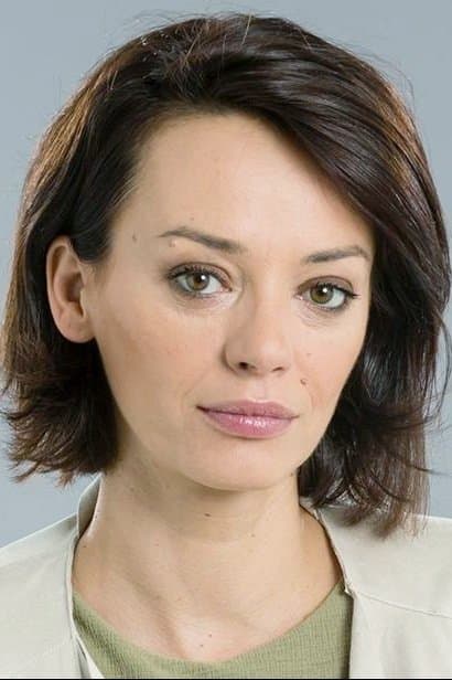 Ana Cristina Oliveira profile