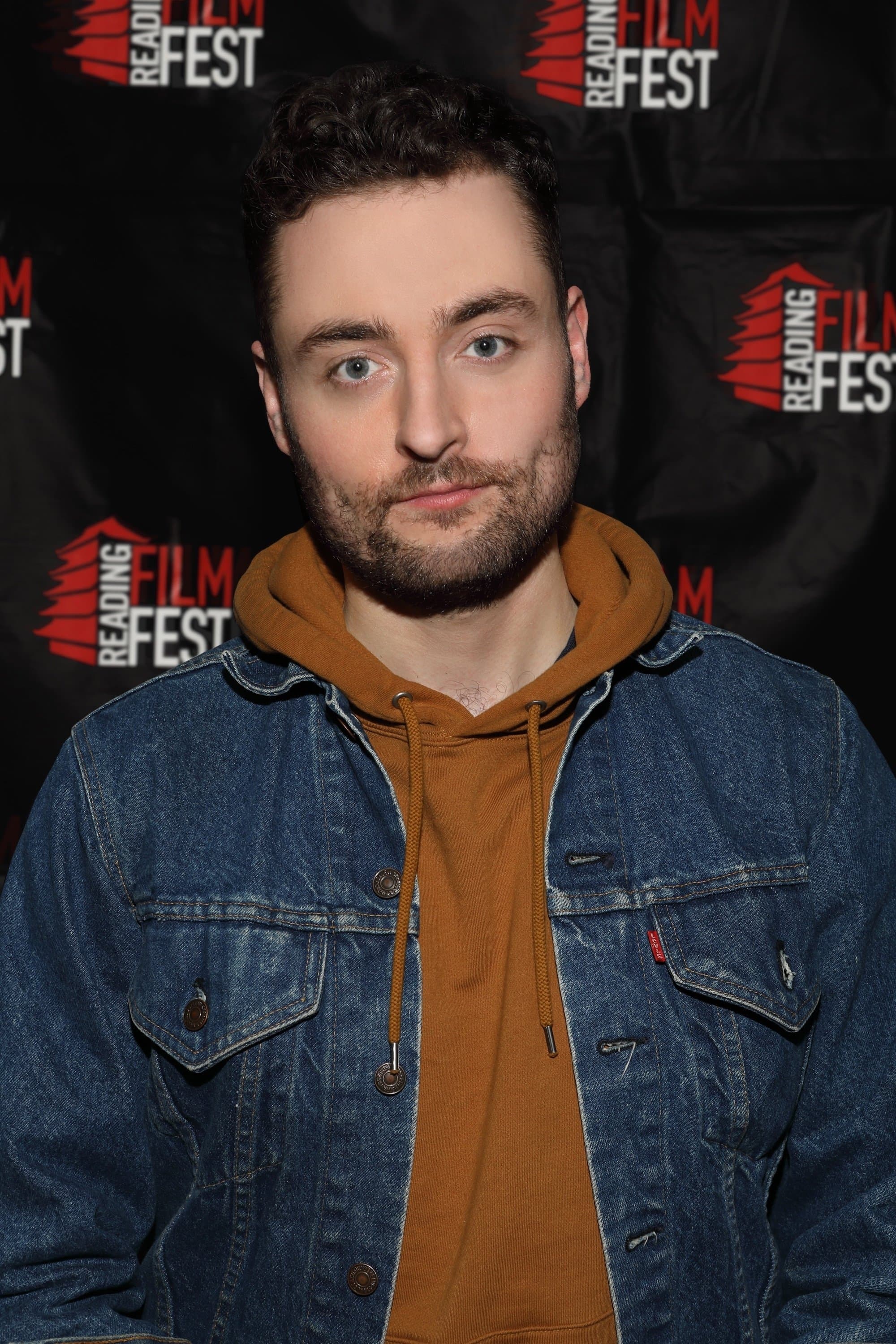 Erik Bloomquist profile