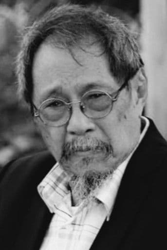 Spanky Manikan profile