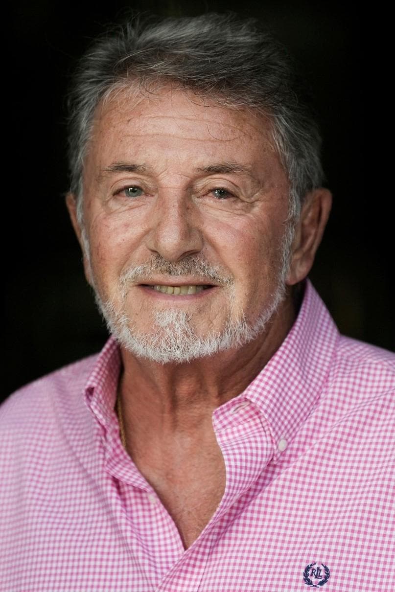 Jaime Blanch profile