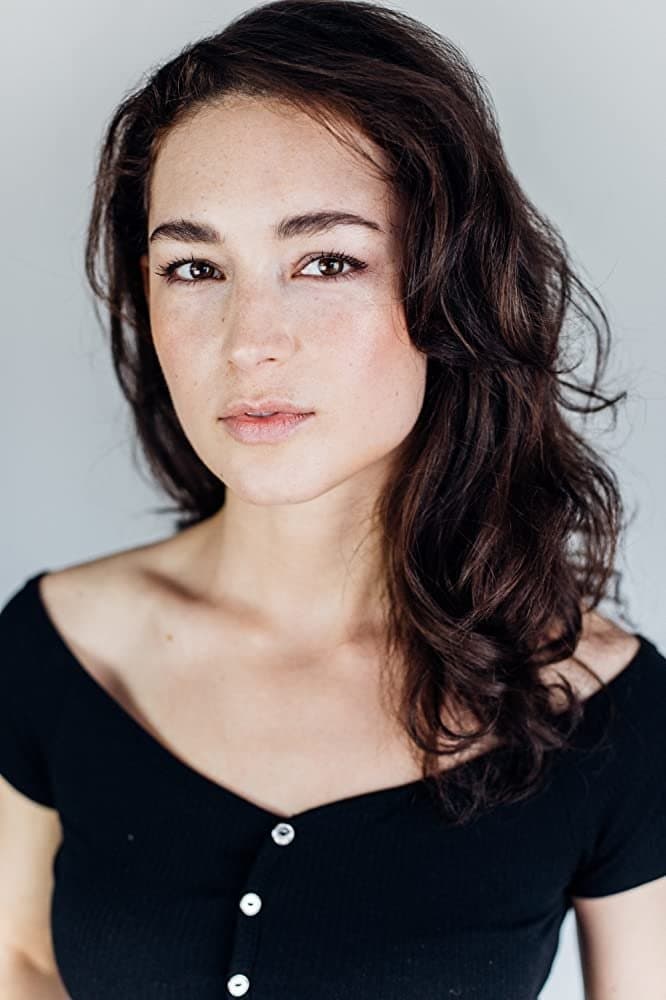 Nicolette Pearse profile