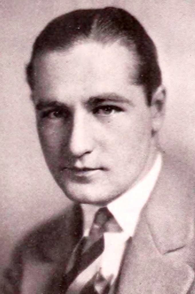 Gordon Clifford profile