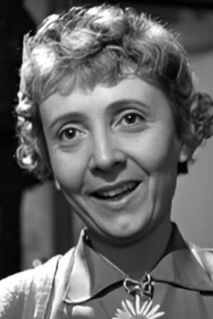 Madeleine Barbulée profile