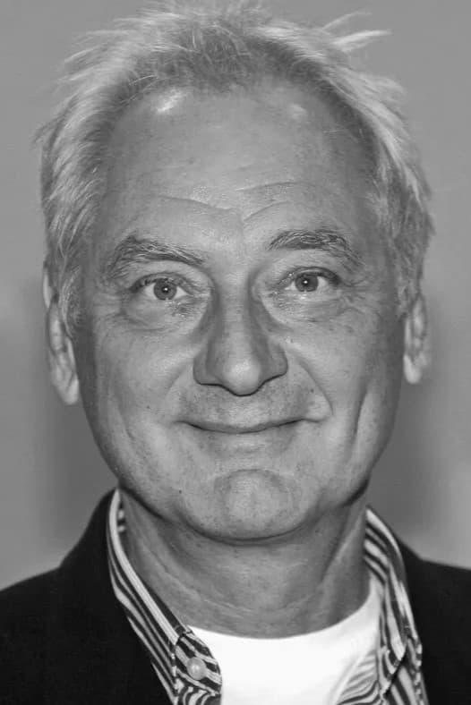 Sigi Rothemund profile