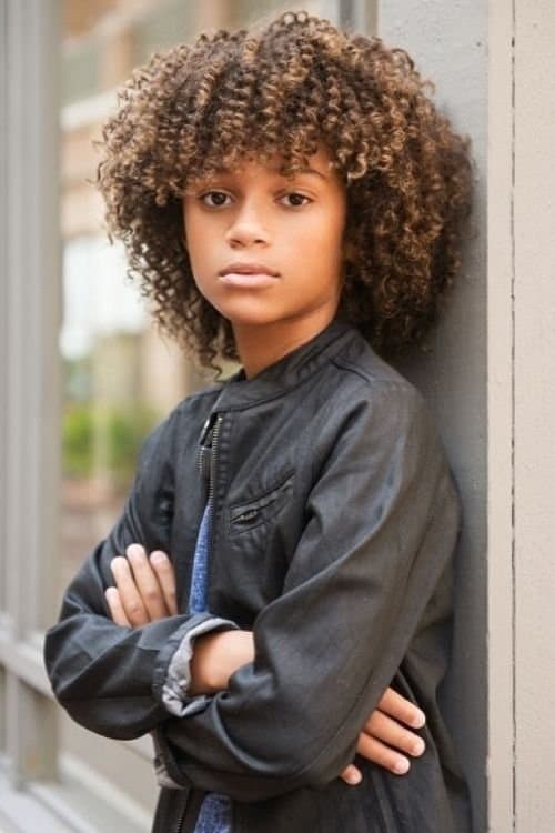 Lyon Daniels profile