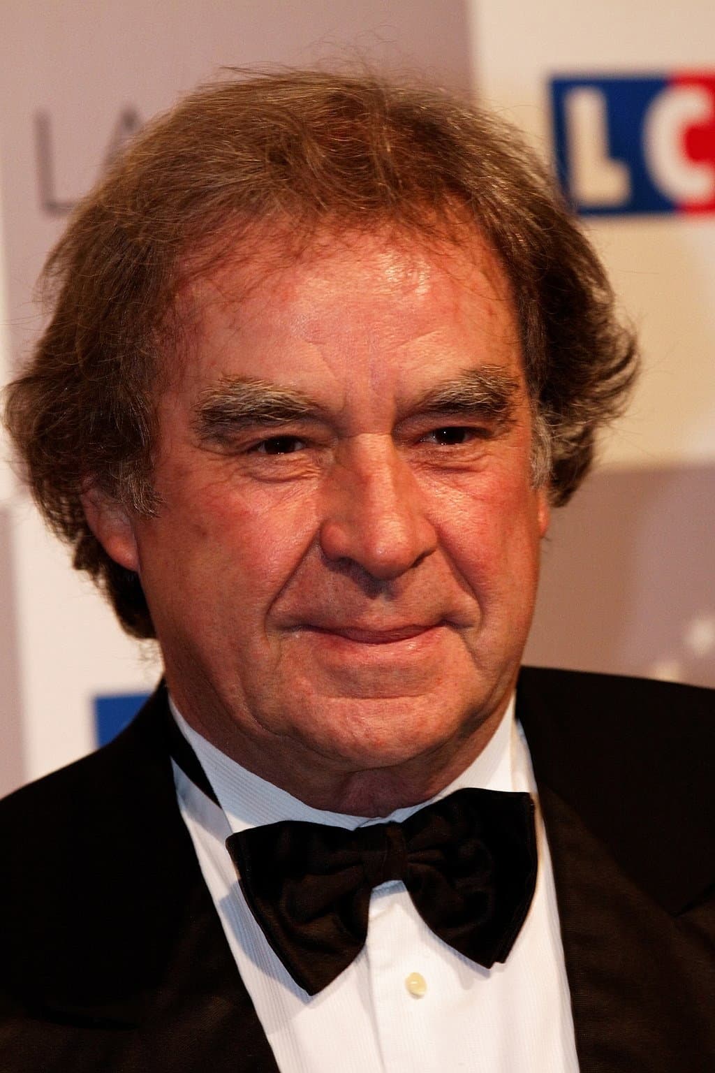 Jean-Michel Wilmotte profile