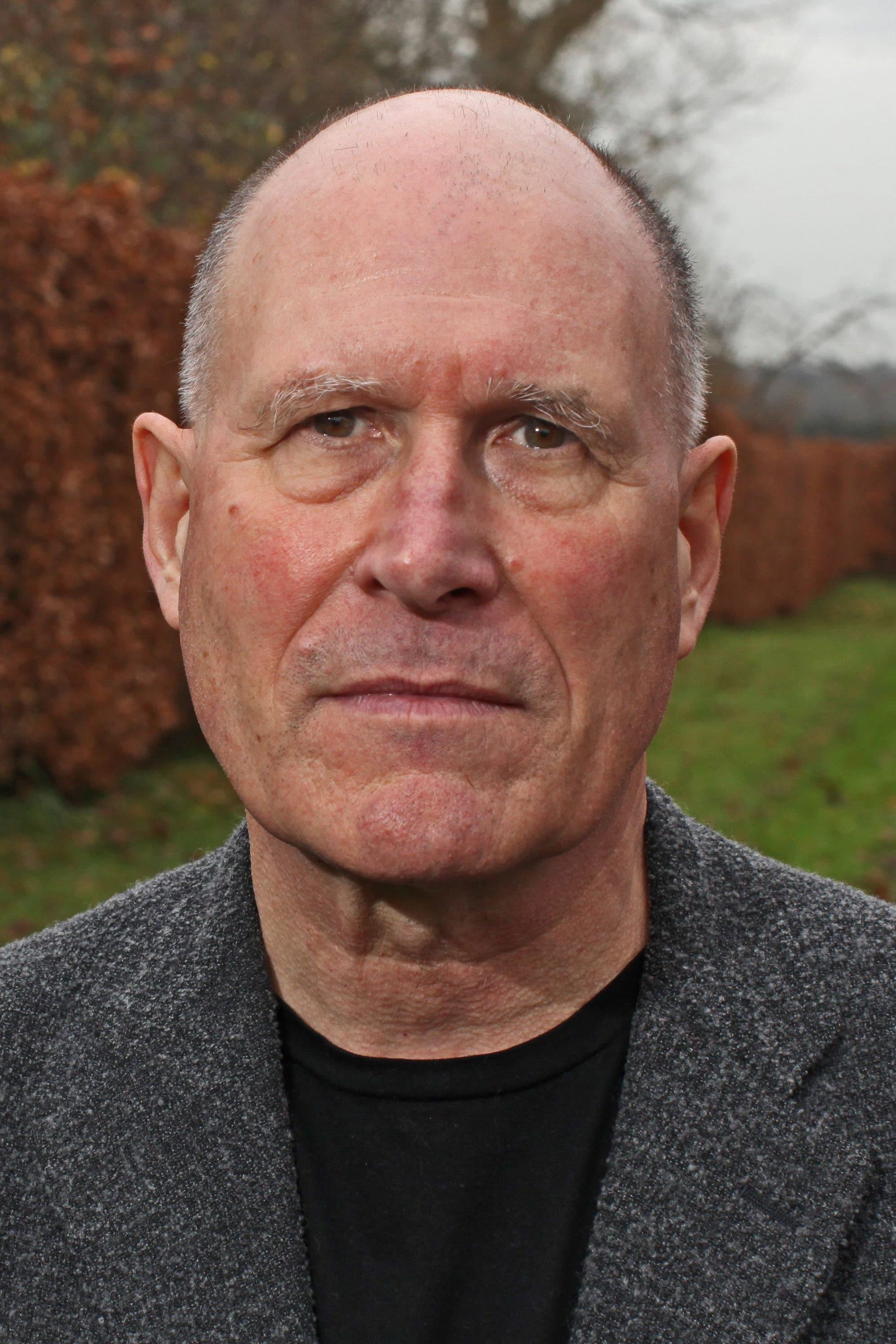 William Nicholson profile