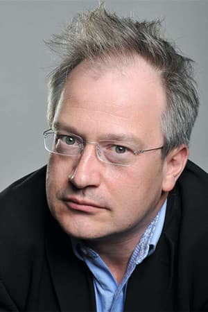 Robin Ince profile